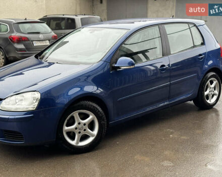 Фольксваген Гольф, об'ємом двигуна 0 л та пробігом 185 тис. км за 6800 $, фото 17 на Automoto.ua