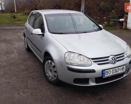 Фольксваген Гольф, объемом двигателя 1.4 л и пробегом 219 тыс. км за 5300 $, фото 11 на Automoto.ua