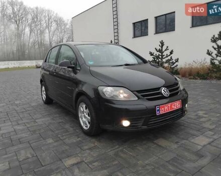 Фольксваген Гольф, объемом двигателя 1.6 л и пробегом 210 тыс. км за 4900 $, фото 1 на Automoto.ua