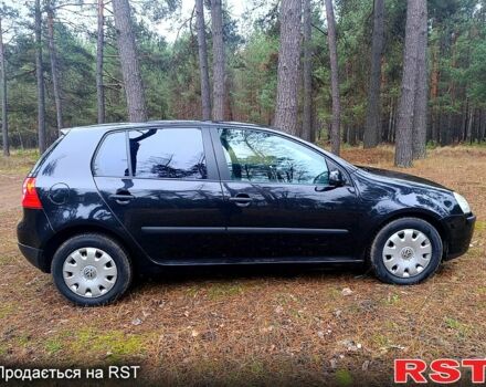 Фольксваген Гольф, объемом двигателя 1.6 л и пробегом 200 тыс. км за 5700 $, фото 2 на Automoto.ua