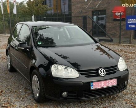 Фольксваген Гольф, об'ємом двигуна 1.4 л та пробігом 237 тис. км за 5100 $, фото 1 на Automoto.ua
