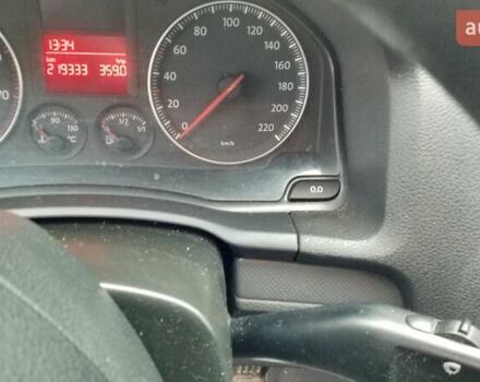 Фольксваген Гольф, объемом двигателя 1.4 л и пробегом 219 тыс. км за 5300 $, фото 5 на Automoto.ua