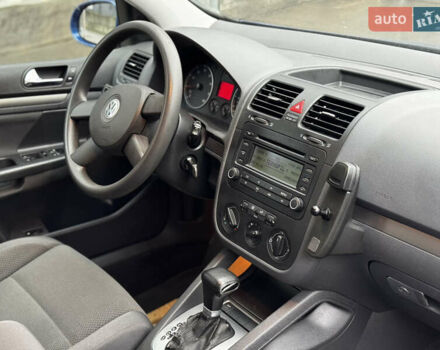 Фольксваген Гольф, об'ємом двигуна 0 л та пробігом 185 тис. км за 6800 $, фото 30 на Automoto.ua