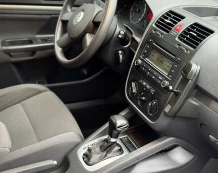 Фольксваген Гольф, об'ємом двигуна 0 л та пробігом 185 тис. км за 6800 $, фото 48 на Automoto.ua