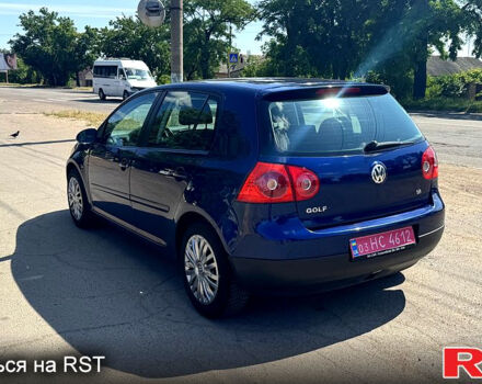 Фольксваген Гольф, об'ємом двигуна 1.6 л та пробігом 220 тис. км за 6300 $, фото 2 на Automoto.ua