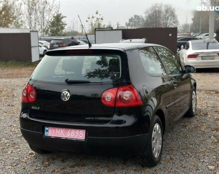 Фольксваген Гольф, об'ємом двигуна 1.4 л та пробігом 237 тис. км за 5100 $, фото 13 на Automoto.ua