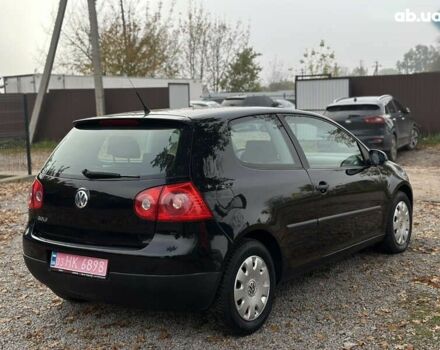 Фольксваген Гольф, об'ємом двигуна 1.4 л та пробігом 237 тис. км за 5100 $, фото 15 на Automoto.ua