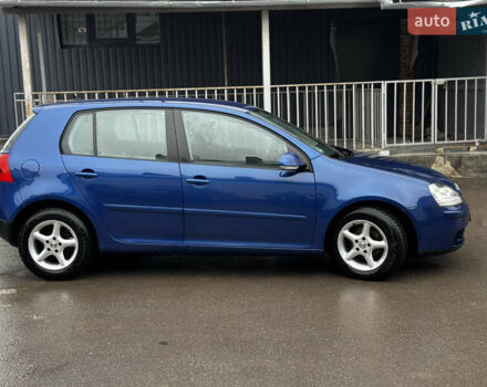 Фольксваген Гольф, об'ємом двигуна 0 л та пробігом 185 тис. км за 6800 $, фото 7 на Automoto.ua