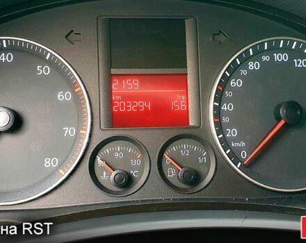 Фольксваген Гольф, об'ємом двигуна 1.4 л та пробігом 0 тис. км за 5499 $, фото 2 на Automoto.ua