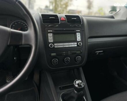 Фольксваген Гольф, об'ємом двигуна 1.4 л та пробігом 237 тис. км за 5100 $, фото 29 на Automoto.ua