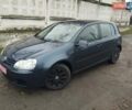 Фольксваген Гольф, об'ємом двигуна 1.4 л та пробігом 200 тис. км за 4300 $, фото 1 на Automoto.ua
