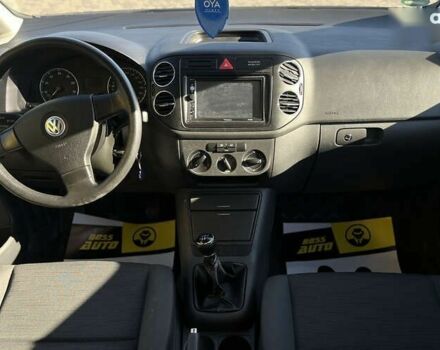 Фольксваген Гольф, об'ємом двигуна 1.4 л та пробігом 228 тис. км за 5800 $, фото 12 на Automoto.ua