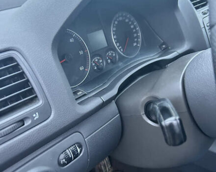 Фольксваген Гольф, об'ємом двигуна 1.9 л та пробігом 289 тис. км за 5700 $, фото 22 на Automoto.ua