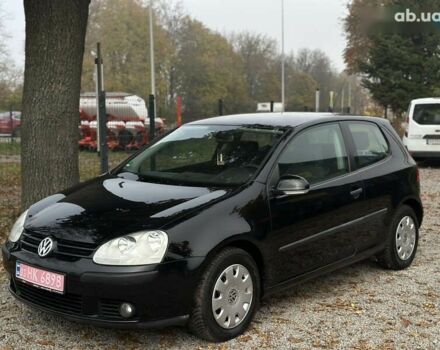 Фольксваген Гольф, об'ємом двигуна 1.4 л та пробігом 237 тис. км за 5100 $, фото 8 на Automoto.ua