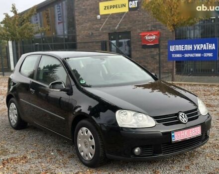 Фольксваген Гольф, об'ємом двигуна 1.4 л та пробігом 237 тис. км за 5100 $, фото 3 на Automoto.ua