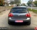 Фольксваген Гольф, объемом двигателя 1.6 л и пробегом 220 тыс. км за 5400 $, фото 5 на Automoto.ua