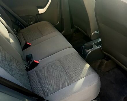 Фольксваген Гольф, объемом двигателя 1.6 л и пробегом 268 тыс. км за 5400 $, фото 9 на Automoto.ua