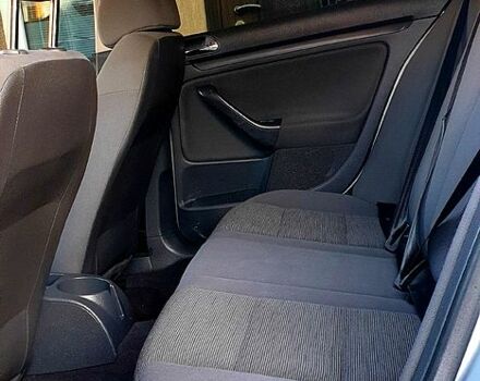 Фольксваген Гольф, об'ємом двигуна 1.4 л та пробігом 0 тис. км за 5499 $, фото 7 на Automoto.ua