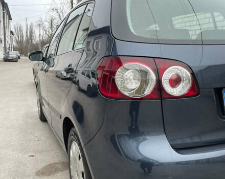 Фольксваген Гольф, объемом двигателя 1.4 л и пробегом 191 тыс. км за 5500 $, фото 2 на Automoto.ua