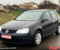 Фольксваген Гольф, об'ємом двигуна 1.6 л та пробігом 211 тис. км за 5800 $, фото 1 на Automoto.ua