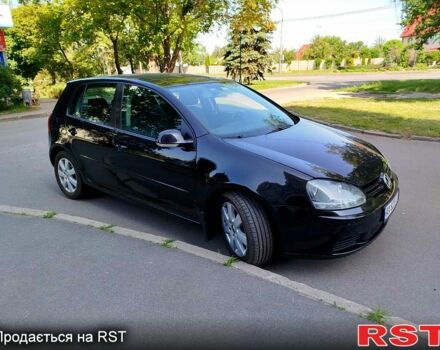 Фольксваген Гольф, об'ємом двигуна 1.6 л та пробігом 280 тис. км за 4700 $, фото 2 на Automoto.ua