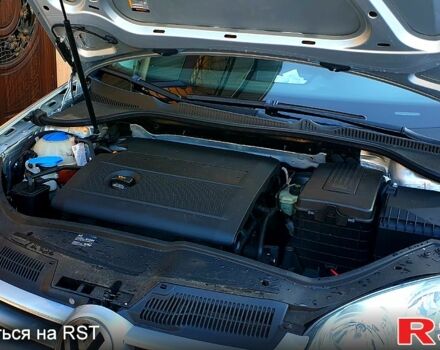 Фольксваген Гольф, об'ємом двигуна 1.4 л та пробігом 0 тис. км за 5499 $, фото 11 на Automoto.ua