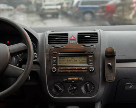 Фольксваген Гольф, об'ємом двигуна 0 л та пробігом 185 тис. км за 6800 $, фото 40 на Automoto.ua