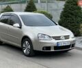 Фольксваген Гольф, объемом двигателя 2 л и пробегом 207 тыс. км за 6900 $, фото 1 на Automoto.ua