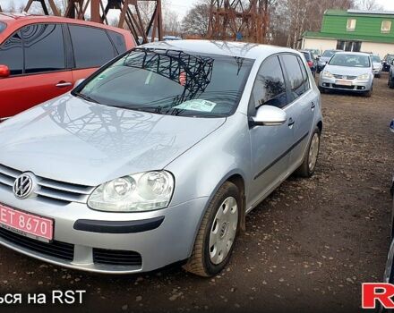 Фольксваген Гольф, об'ємом двигуна 1.4 л та пробігом 0 тис. км за 5499 $, фото 1 на Automoto.ua