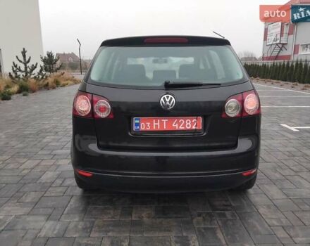 Фольксваген Гольф, объемом двигателя 1.6 л и пробегом 210 тыс. км за 4900 $, фото 5 на Automoto.ua
