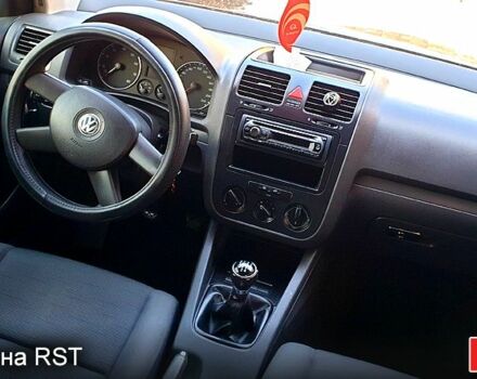 Фольксваген Гольф, об'ємом двигуна 1.4 л та пробігом 0 тис. км за 5499 $, фото 8 на Automoto.ua