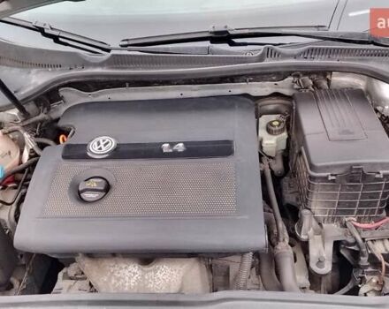 Фольксваген Гольф, объемом двигателя 1.4 л и пробегом 219 тыс. км за 5300 $, фото 1 на Automoto.ua
