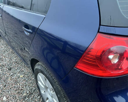 Фольксваген Гольф, об'ємом двигуна 1.9 л та пробігом 289 тис. км за 5700 $, фото 7 на Automoto.ua