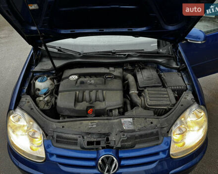 Фольксваген Гольф, об'ємом двигуна 0 л та пробігом 185 тис. км за 6800 $, фото 61 на Automoto.ua