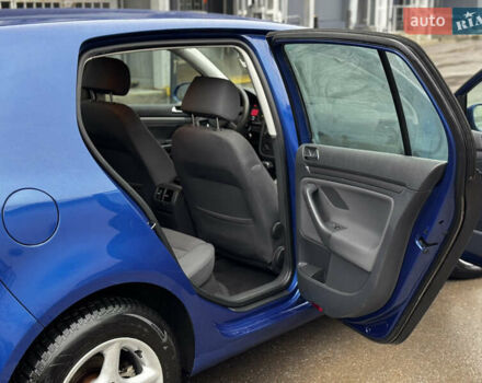 Фольксваген Гольф, об'ємом двигуна 0 л та пробігом 185 тис. км за 6800 $, фото 37 на Automoto.ua