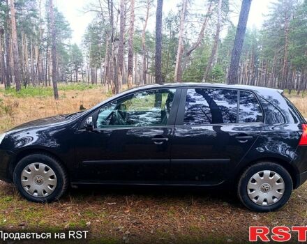 Фольксваген Гольф, объемом двигателя 1.6 л и пробегом 200 тыс. км за 5700 $, фото 6 на Automoto.ua