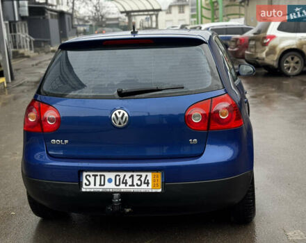 Фольксваген Гольф, об'ємом двигуна 0 л та пробігом 185 тис. км за 6800 $, фото 11 на Automoto.ua
