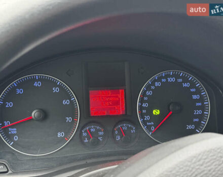 Фольксваген Гольф, об'ємом двигуна 0 л та пробігом 185 тис. км за 6800 $, фото 58 на Automoto.ua