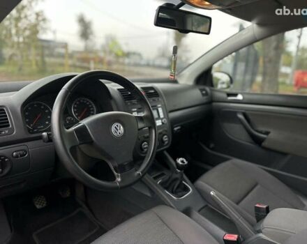 Фольксваген Гольф, об'ємом двигуна 1.4 л та пробігом 237 тис. км за 5100 $, фото 23 на Automoto.ua