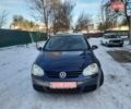 Фольксваген Гольф, объемом двигателя 1.4 л и пробегом 196 тыс. км за 4550 $, фото 1 на Automoto.ua