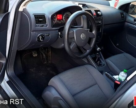 Фольксваген Гольф, об'ємом двигуна 1.4 л та пробігом 0 тис. км за 5499 $, фото 3 на Automoto.ua