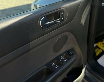 Фольксваген Гольф, об'ємом двигуна 1.4 л та пробігом 228 тис. км за 5800 $, фото 16 на Automoto.ua