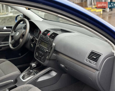 Фольксваген Гольф, об'ємом двигуна 0 л та пробігом 185 тис. км за 6800 $, фото 29 на Automoto.ua