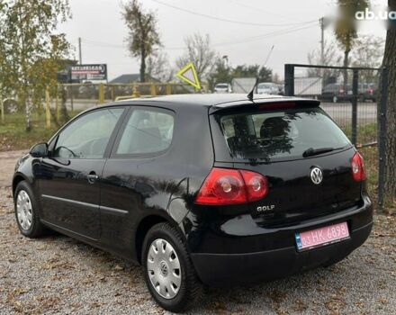 Фольксваген Гольф, об'ємом двигуна 1.4 л та пробігом 237 тис. км за 5100 $, фото 20 на Automoto.ua