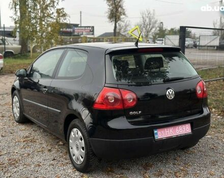 Фольксваген Гольф, об'ємом двигуна 1.4 л та пробігом 237 тис. км за 5100 $, фото 19 на Automoto.ua