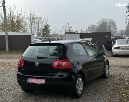 Фольксваген Гольф, об'ємом двигуна 1.4 л та пробігом 237 тис. км за 5100 $, фото 11 на Automoto.ua