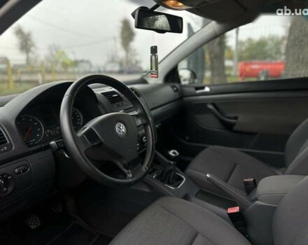 Фольксваген Гольф, об'ємом двигуна 1.4 л та пробігом 237 тис. км за 5100 $, фото 24 на Automoto.ua