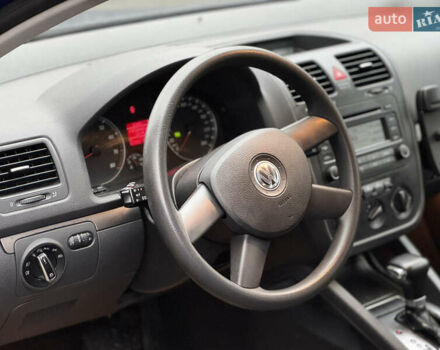 Фольксваген Гольф, об'ємом двигуна 0 л та пробігом 185 тис. км за 6800 $, фото 53 на Automoto.ua