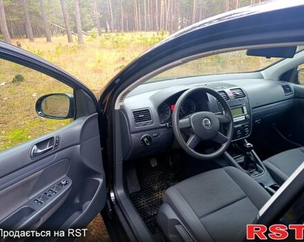 Фольксваген Гольф, объемом двигателя 1.6 л и пробегом 200 тыс. км за 5700 $, фото 7 на Automoto.ua
