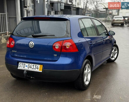 Фольксваген Гольф, об'ємом двигуна 0 л та пробігом 185 тис. км за 6800 $, фото 10 на Automoto.ua